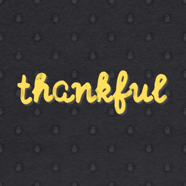 Thankful by Sage-Wood